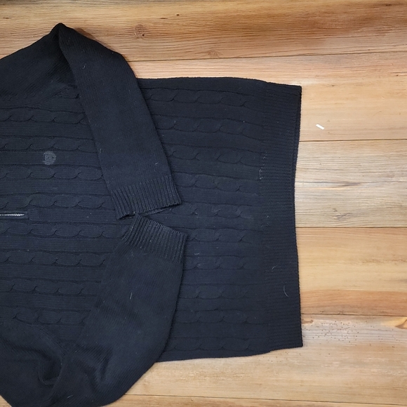 Men's Chaps Sweater - Picture 3 of 8